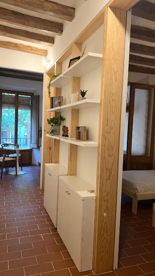 Pis Amb Molt D'Encant Al Centre D'Olot Extérieur photo